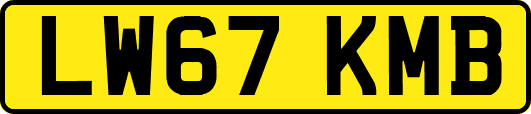 LW67KMB