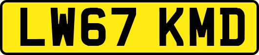 LW67KMD