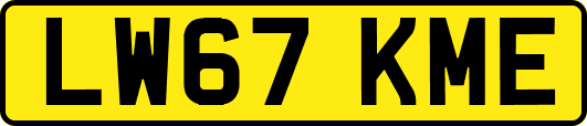 LW67KME