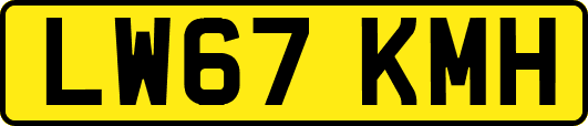 LW67KMH