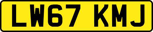 LW67KMJ
