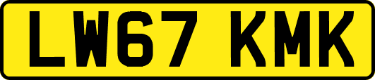 LW67KMK