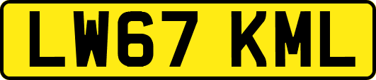 LW67KML