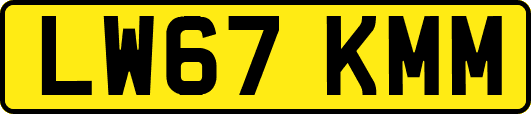 LW67KMM
