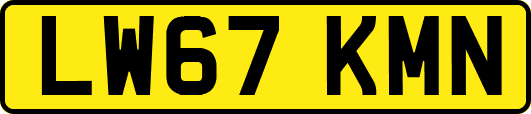 LW67KMN