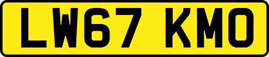 LW67KMO
