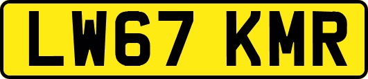 LW67KMR