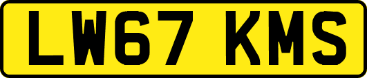 LW67KMS
