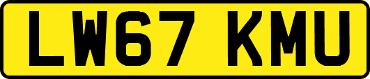LW67KMU