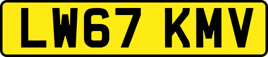 LW67KMV