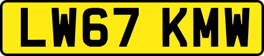 LW67KMW