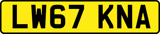 LW67KNA