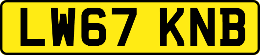 LW67KNB