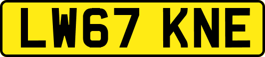 LW67KNE