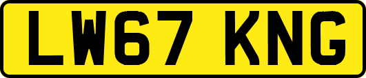 LW67KNG