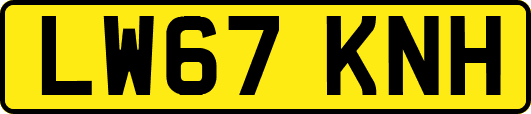 LW67KNH