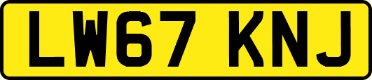 LW67KNJ
