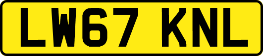 LW67KNL