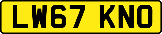 LW67KNO