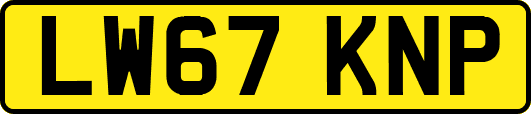 LW67KNP