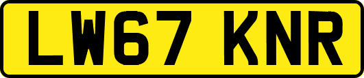 LW67KNR