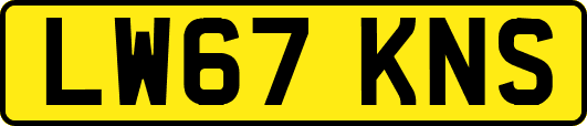 LW67KNS