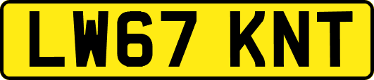LW67KNT