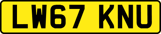 LW67KNU
