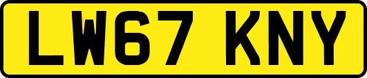 LW67KNY
