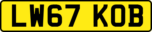 LW67KOB