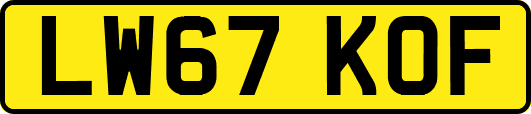 LW67KOF