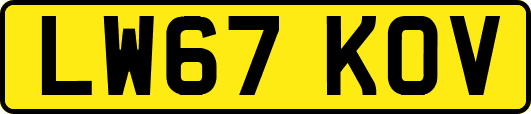 LW67KOV