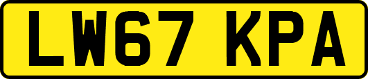 LW67KPA