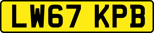 LW67KPB