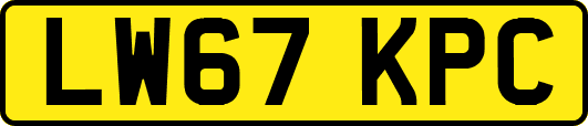 LW67KPC