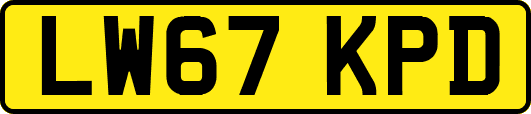 LW67KPD