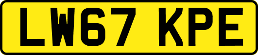 LW67KPE