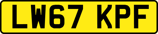 LW67KPF