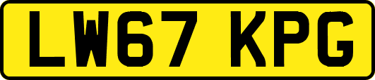 LW67KPG