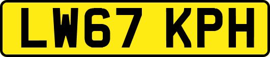 LW67KPH
