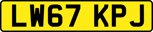 LW67KPJ