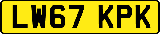 LW67KPK