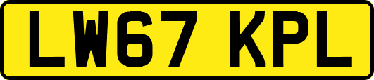 LW67KPL