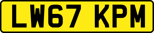 LW67KPM