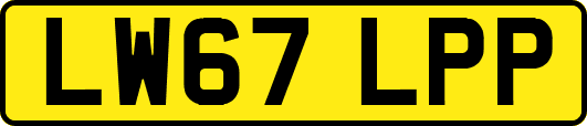 LW67LPP