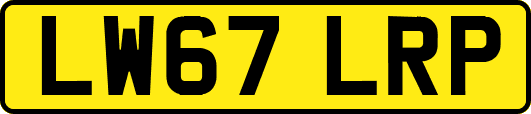 LW67LRP