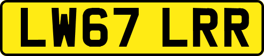 LW67LRR