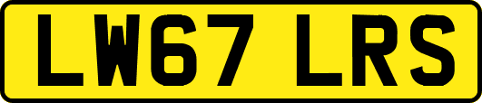 LW67LRS