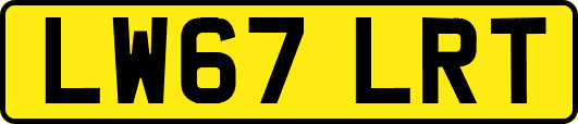 LW67LRT