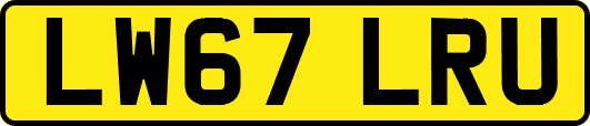 LW67LRU